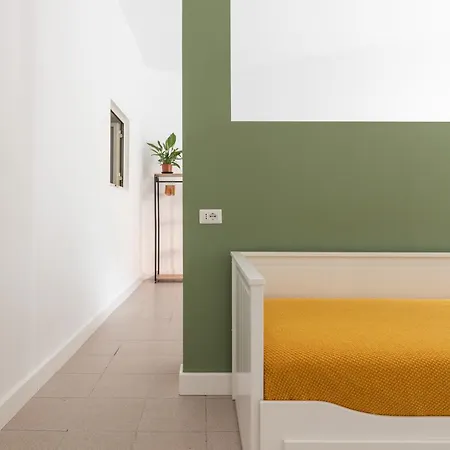 Glory House Trastevere 2 펜션