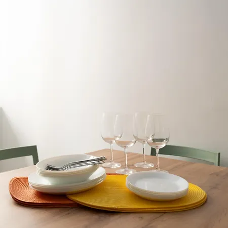 Glory House Trastevere 2 * 로마